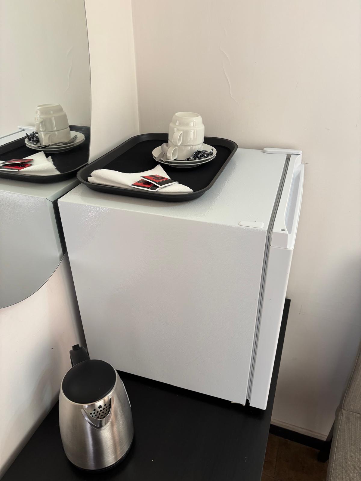 Tea/coffee hot water electric kettle